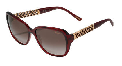 Chopard Sunglasses SCH184S | Frames Direct (Global)