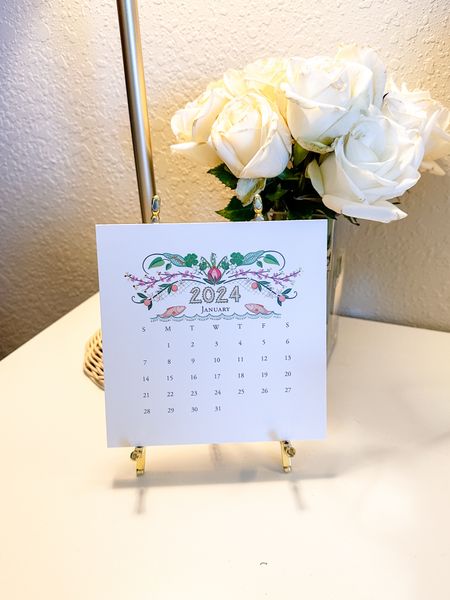 Great gift idea for a gal in your life!

Gifts for mom // gifts for her // homebody // desk calendar 

#LTKSeasonal #LTKGiftGuide