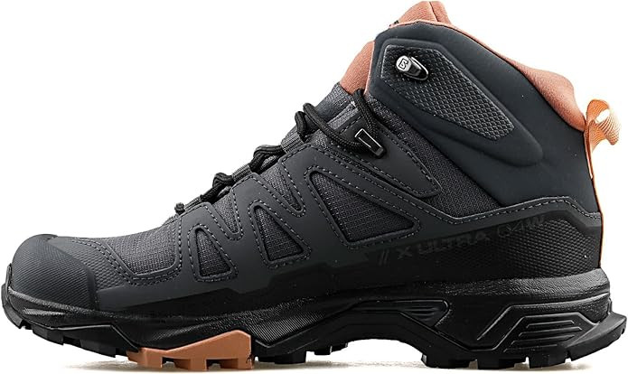 Salomon Women's X Ultra 4 Mid GTX W Hiking | Amazon (US)