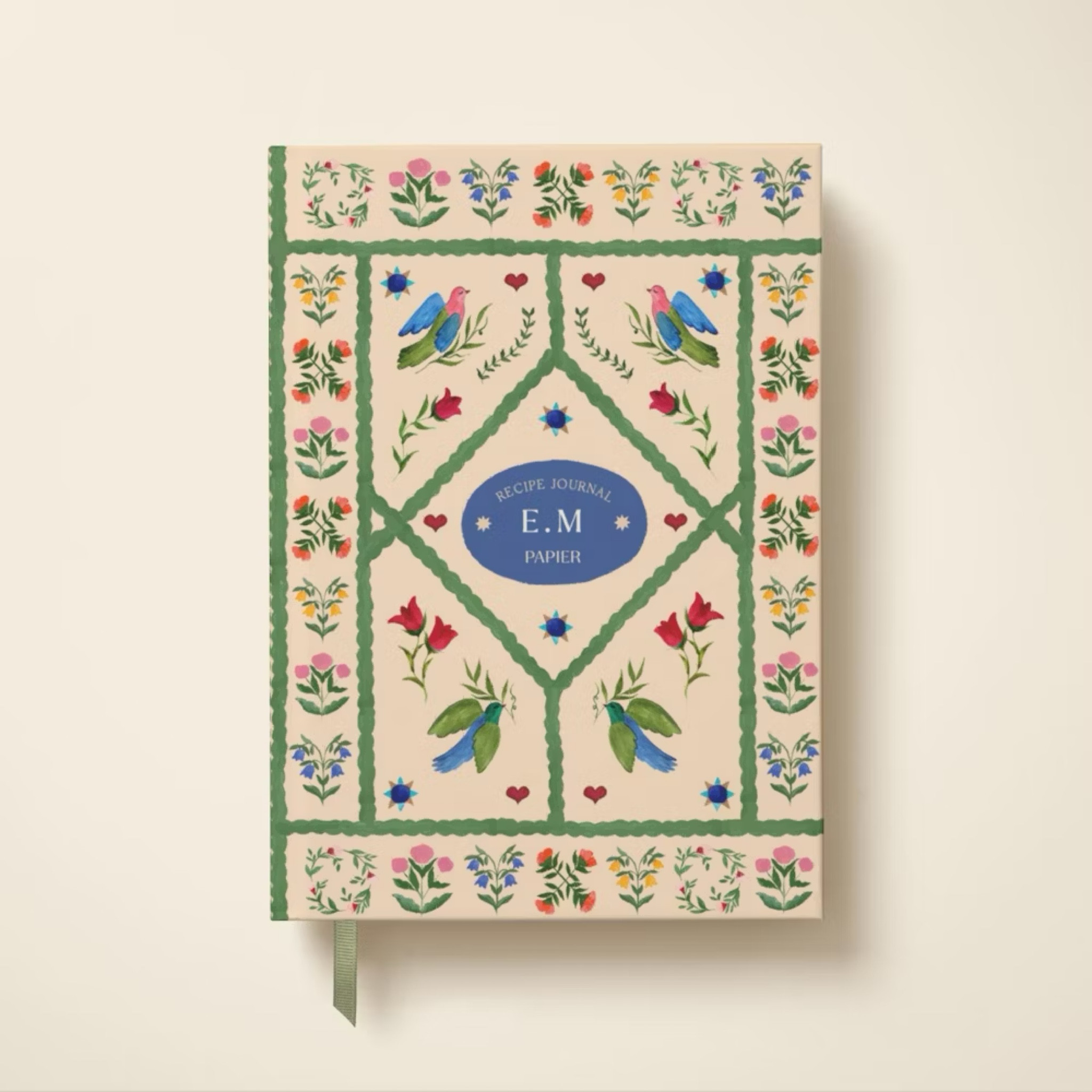 The sweetest recipe book! Perfect for any woman in your life! This exact one isn’t on ltk but I linked some similar from the same brand!

#LTKFindsUnder50 #LTKGiftGuide #LTKHome