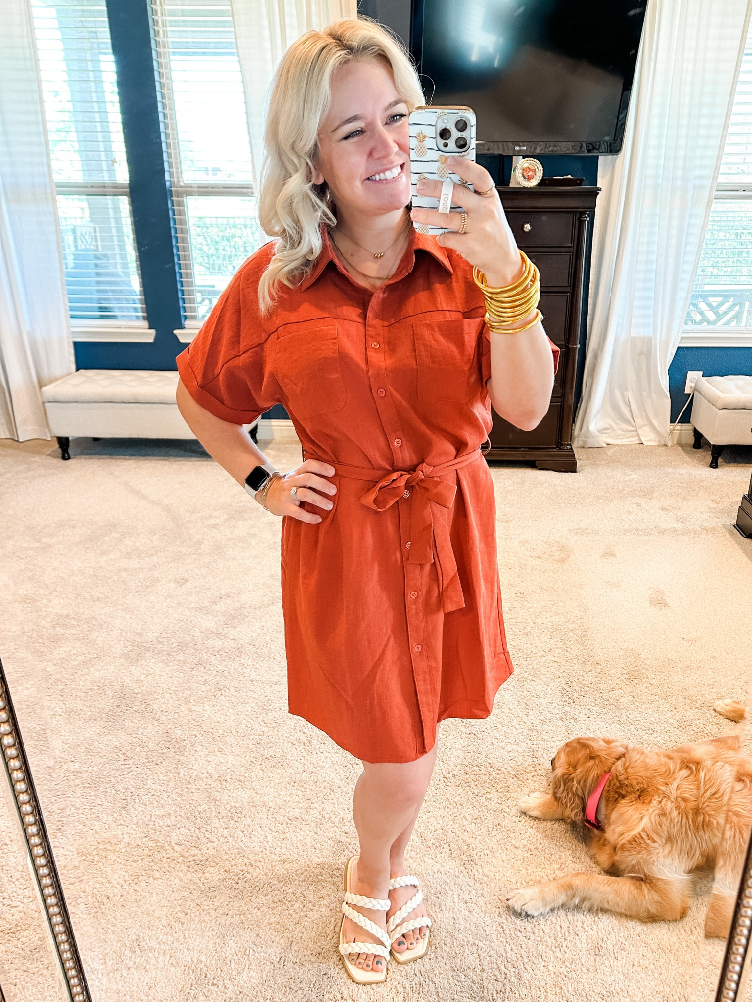 Happy “fall”! 

#LTKSeasonal #LTKSale #LTKfindsunder50