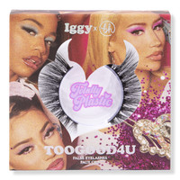 BH Cosmetics Too Good 4 U - False Eyelashes | Ulta