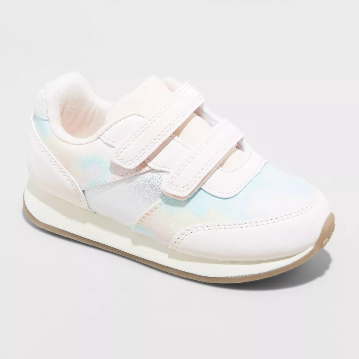 Toddler Charlie Retro Sneakers - Cat & Jack™ | Target