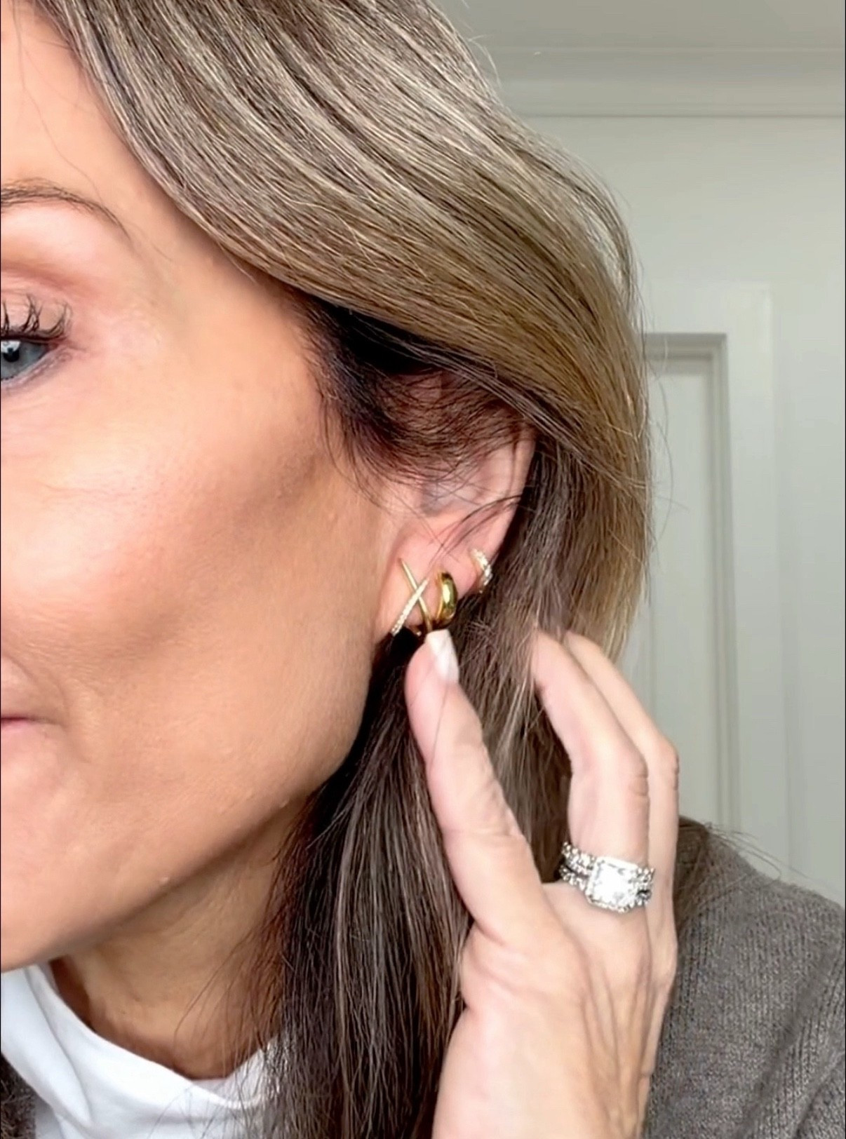 My go-to Jewerly for years! Tarnish proof & water resistant. Gorgeous trending styles I love! 10/10 recommend! 

#LTKGiftGuide #LTKHoliday