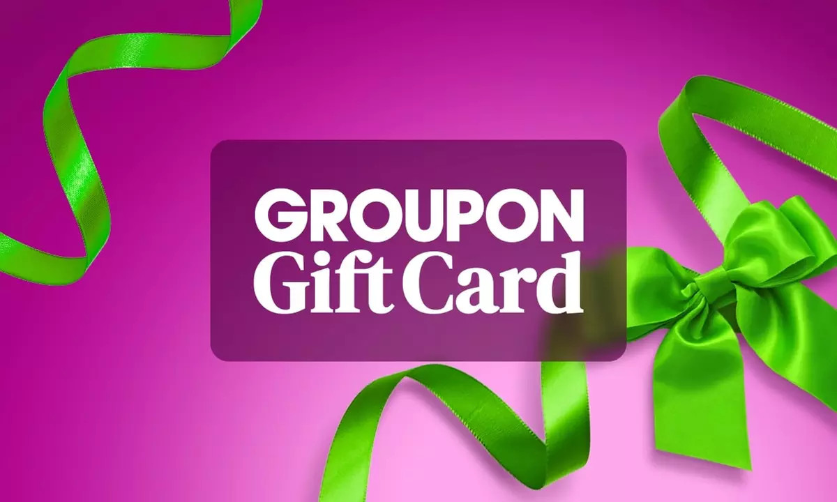 10,000+ Bought | Groupon North America