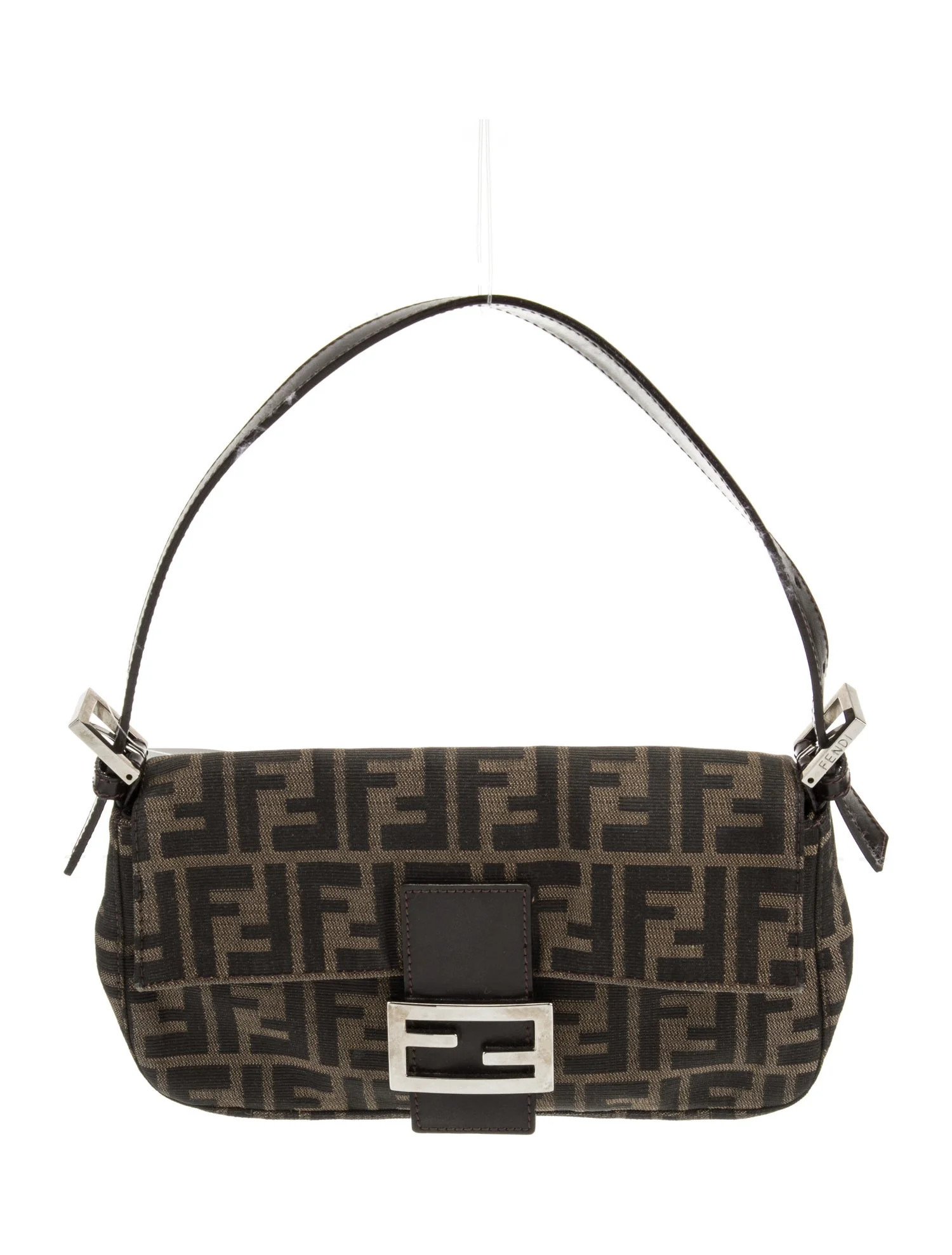 Zucca Baguette | The RealReal