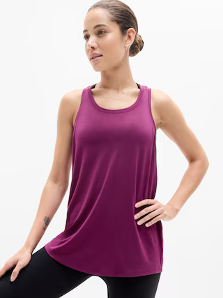 Move With Ease Tank | Athleta
