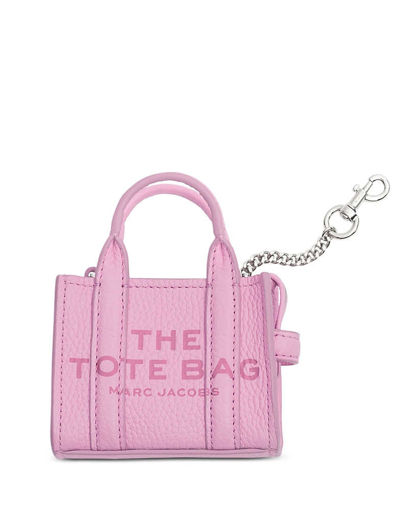Marc Jacobs The Nano Tote Bag Charm | Bloomingdale's (US)