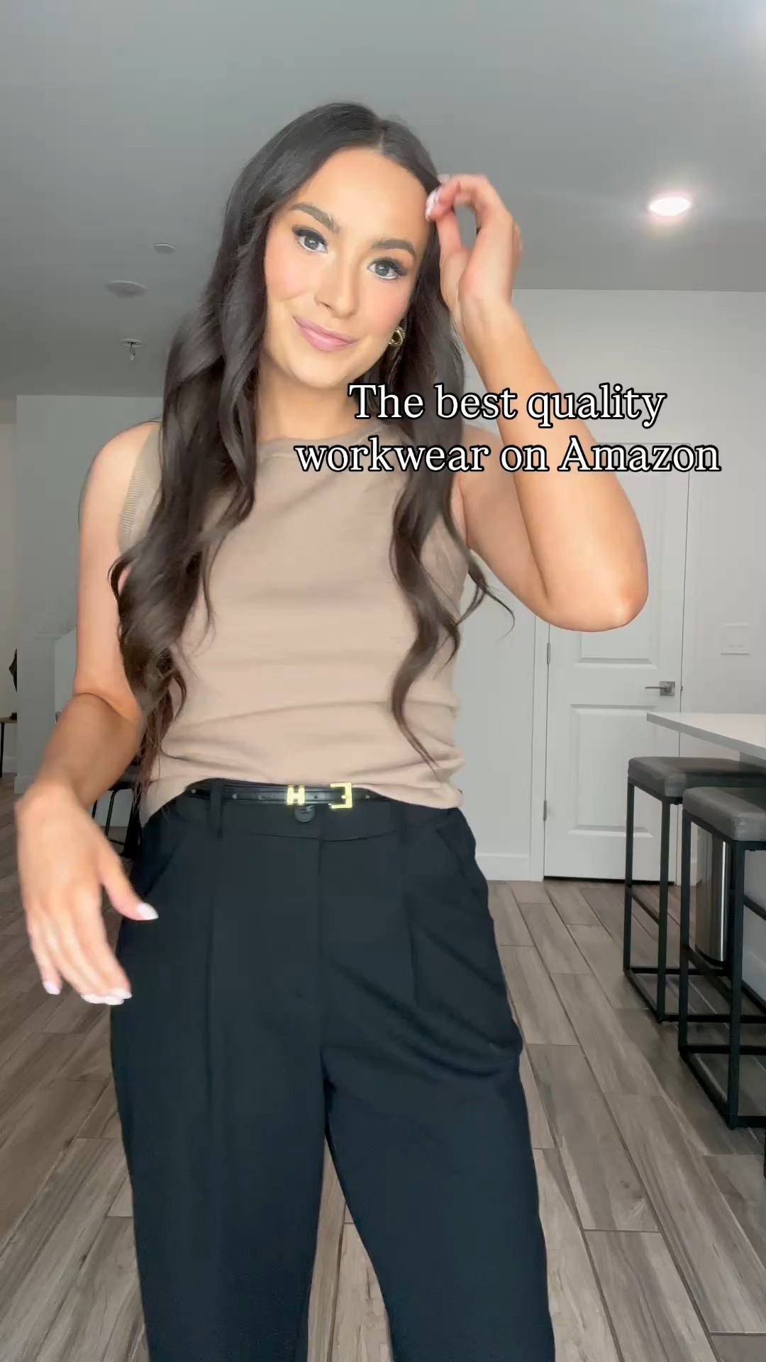 Cute workwear outfits from Amazon 

#LTKSaleAlert #LTKWorkwear #LTKOver40