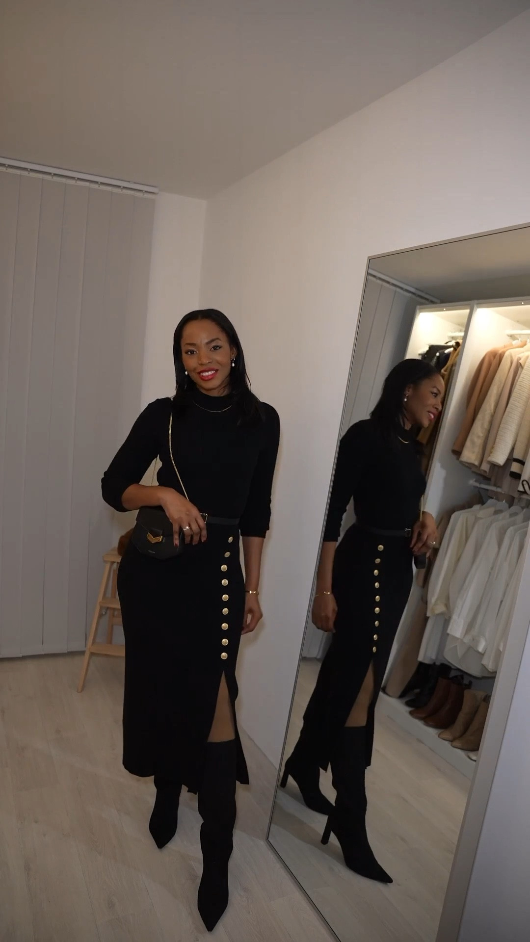 Wearing this Dress in Small ❤️


#LTKStyleTip #LTKItBag