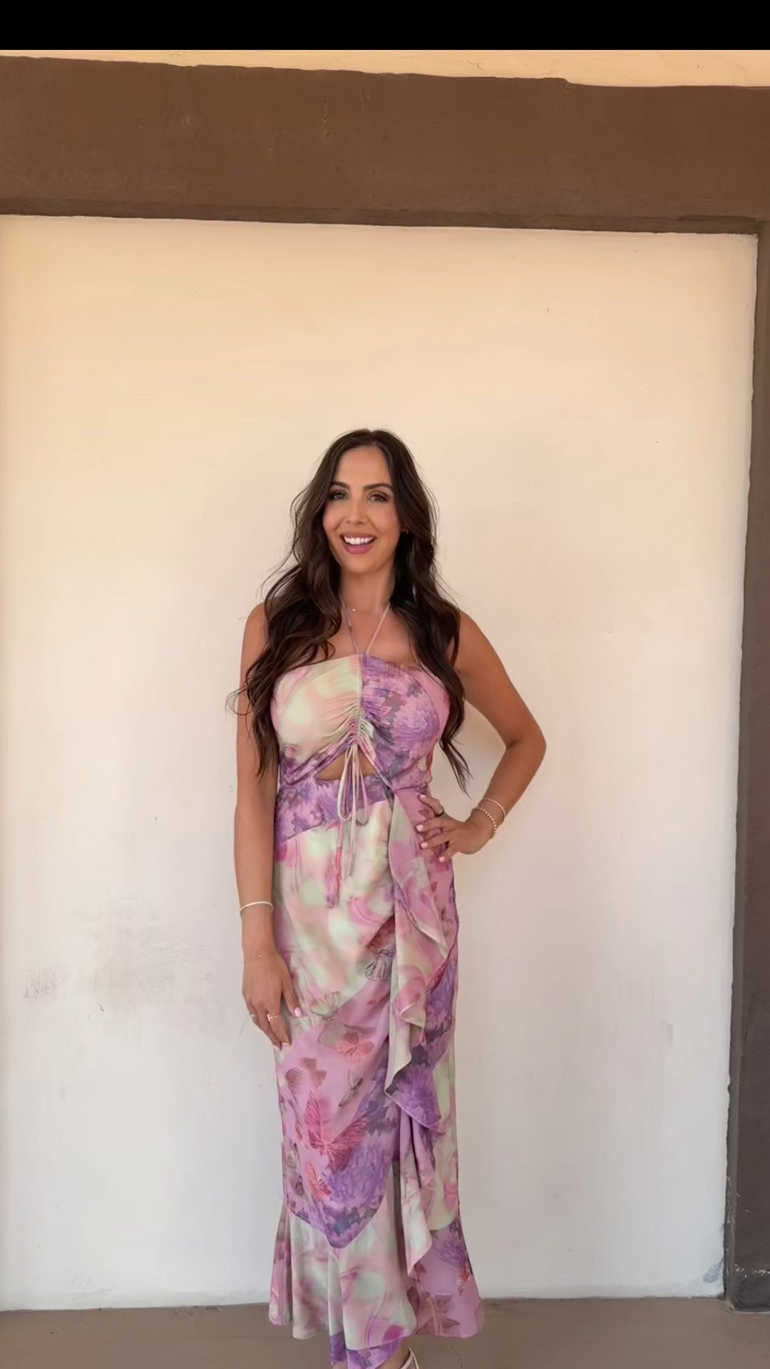 this dressssss

#LTKWedding #LTKParties