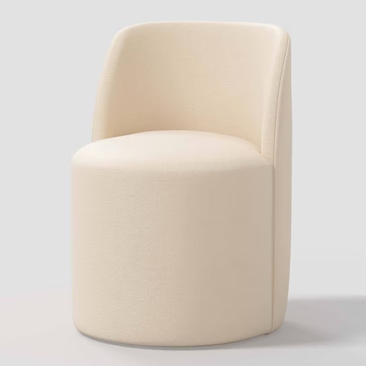 Jessa Dining Chair in Velvet - Threshold™ | Target