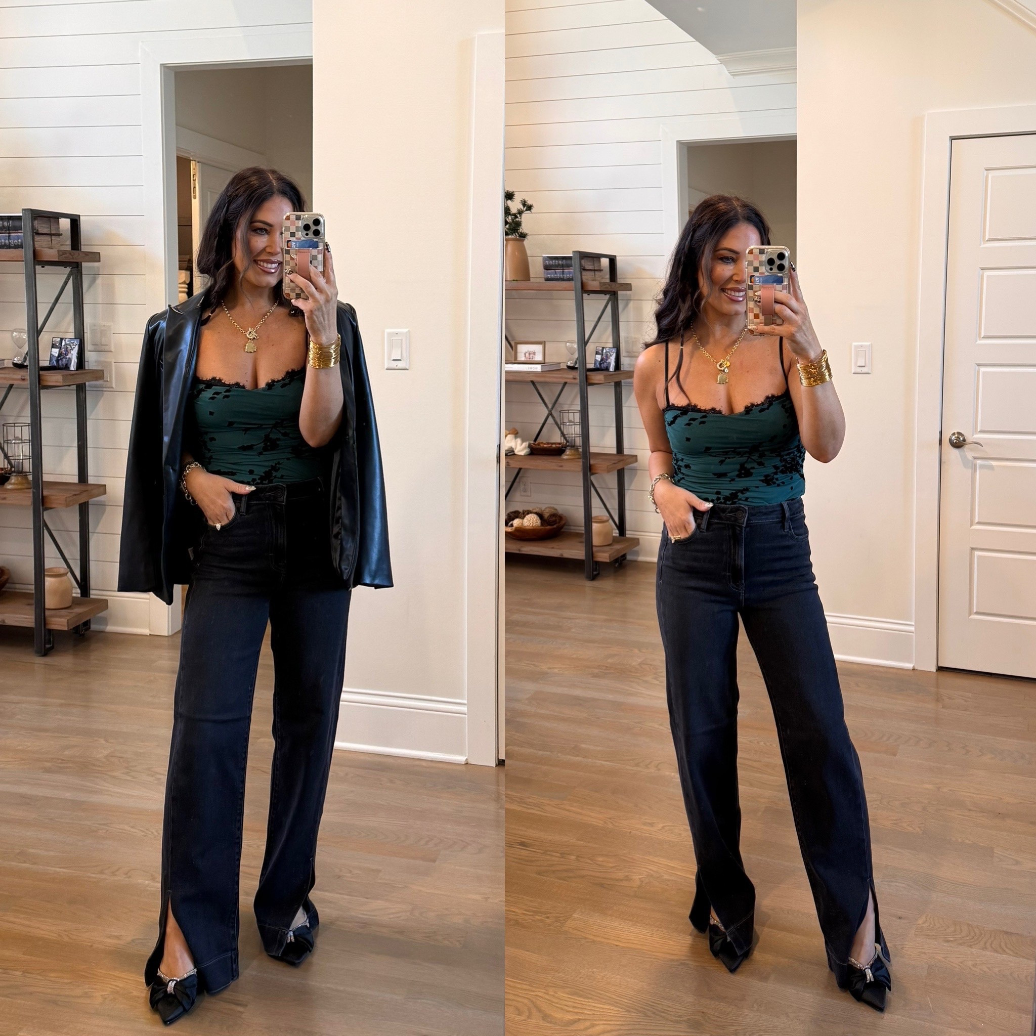 VICI holiday collection is live! Use code NINARENEE35 
@vici

#LTKFindsUnder100 #LTKHoliday #LTKStyleTip

#LTKSaleAlert #LTKFindsUnder50 #LTKPetite