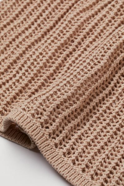 Loose-knit Dress | H&M (US)