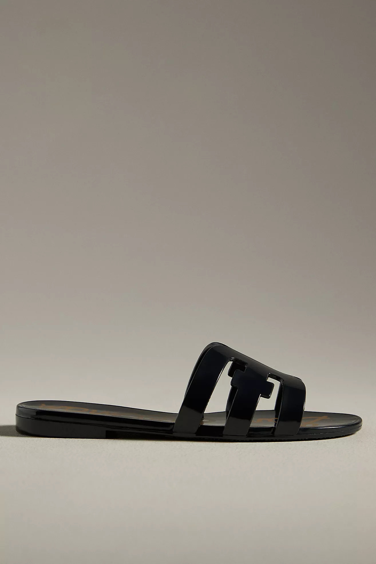 Sam Edelman Bay Jelly Sandals | Anthropologie (US)