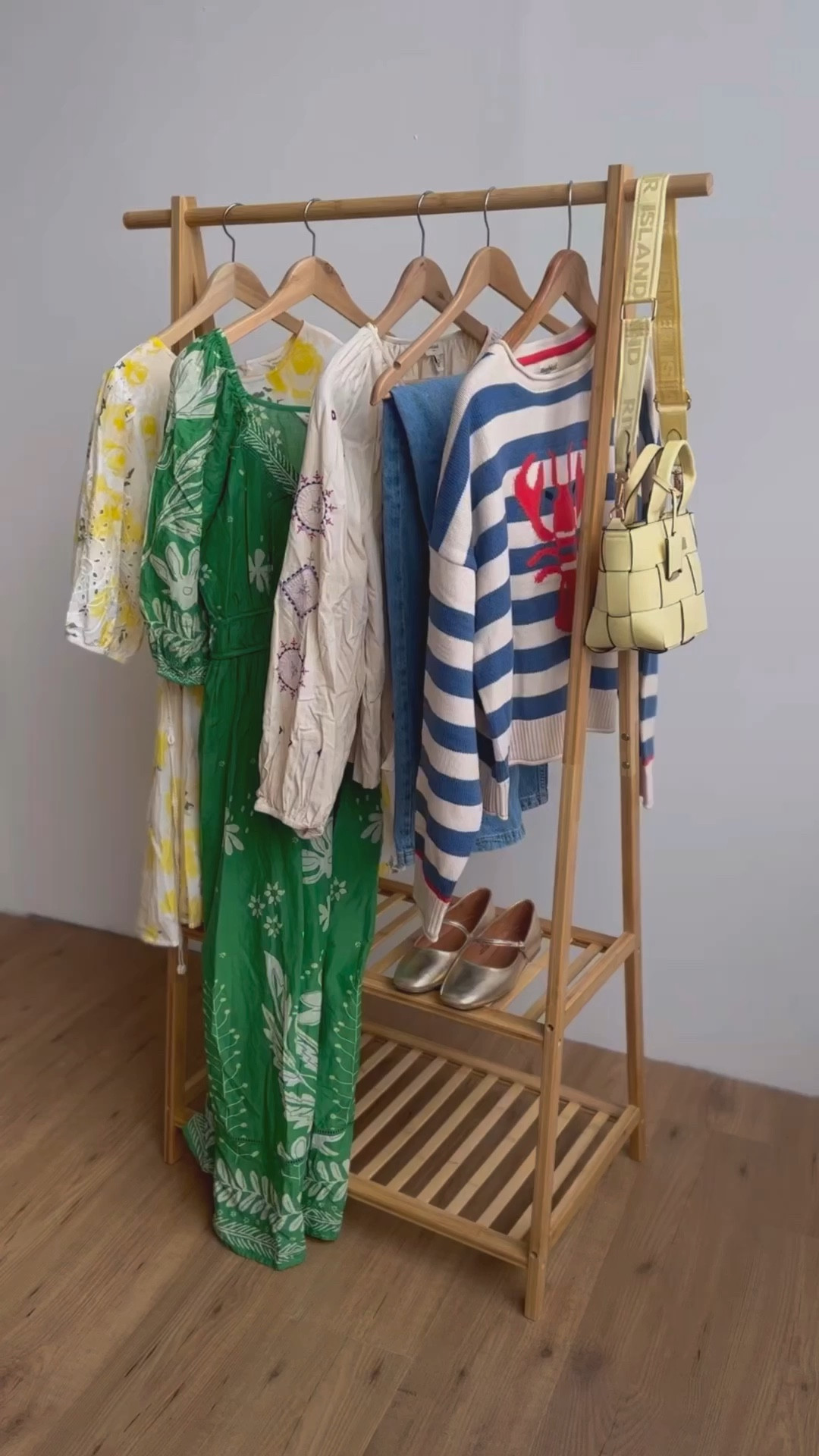 River Island Spring Brights 

#LTKstyletip #LTKover40 #LTKmidsize