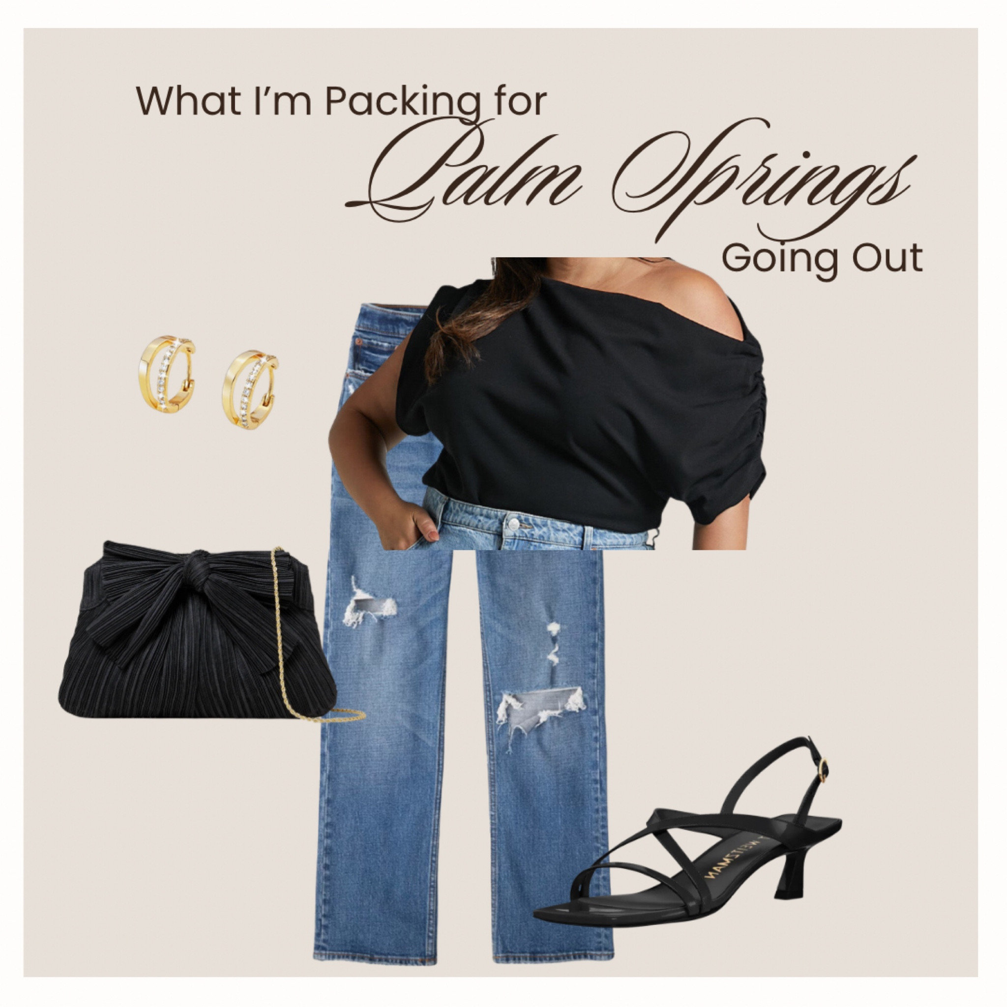 Midsize cocktail outfit, midsize going out outfit, Palm Springs outfit 

#LTKMidsize #LTKWorkwear