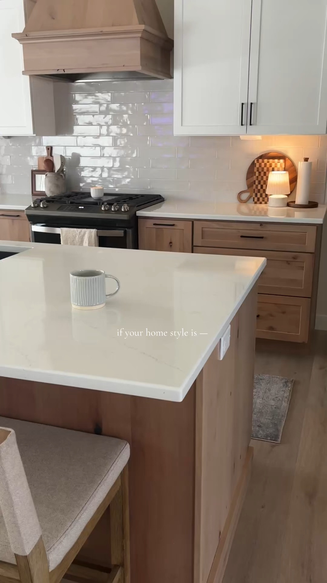 Looking for warm, simple + affordable ways to add to your spaces - you found the right place!🤎

#LTKHome