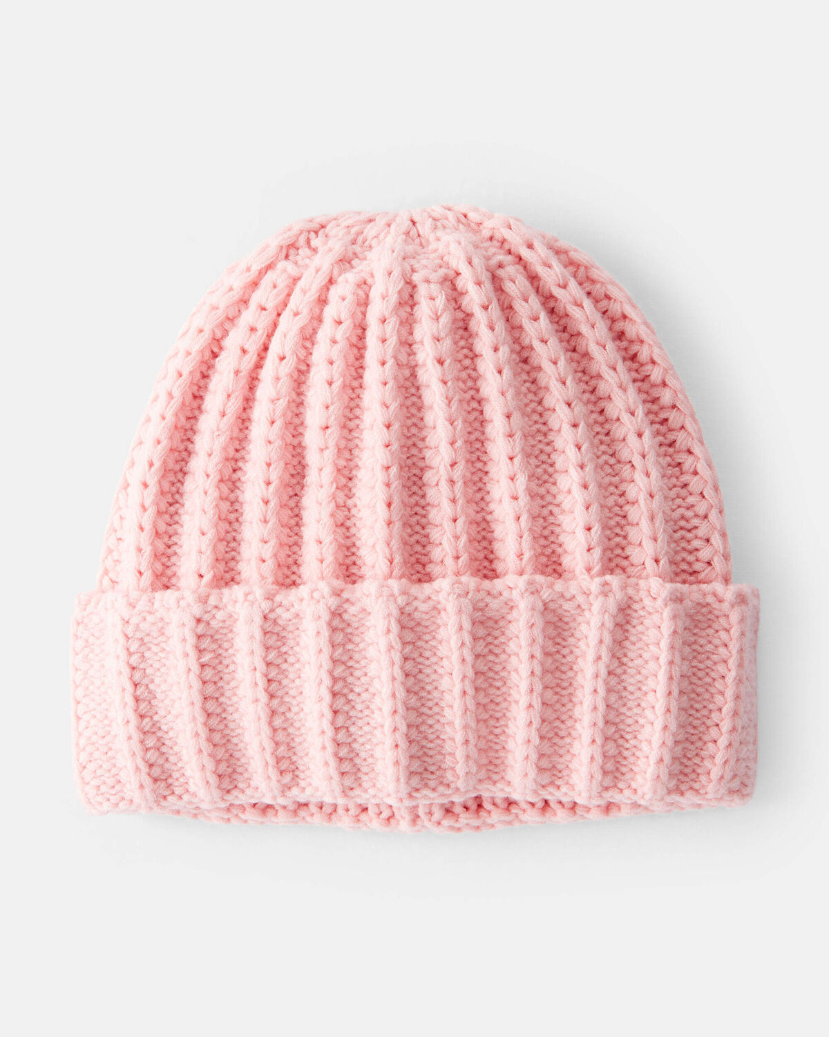 Baby Beanie - Pink | Carter's Inc