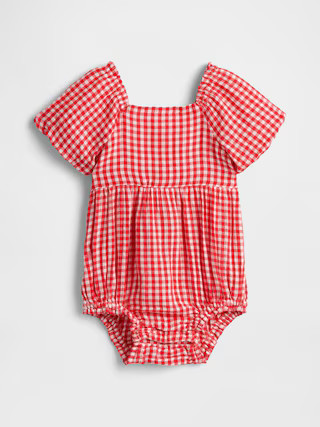 Baby / One-Pieces | Gap Factory
