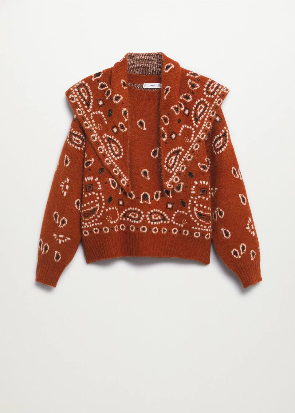 Cardigans and sweaters for Women 2021 | Mango USA | MANGO (US)