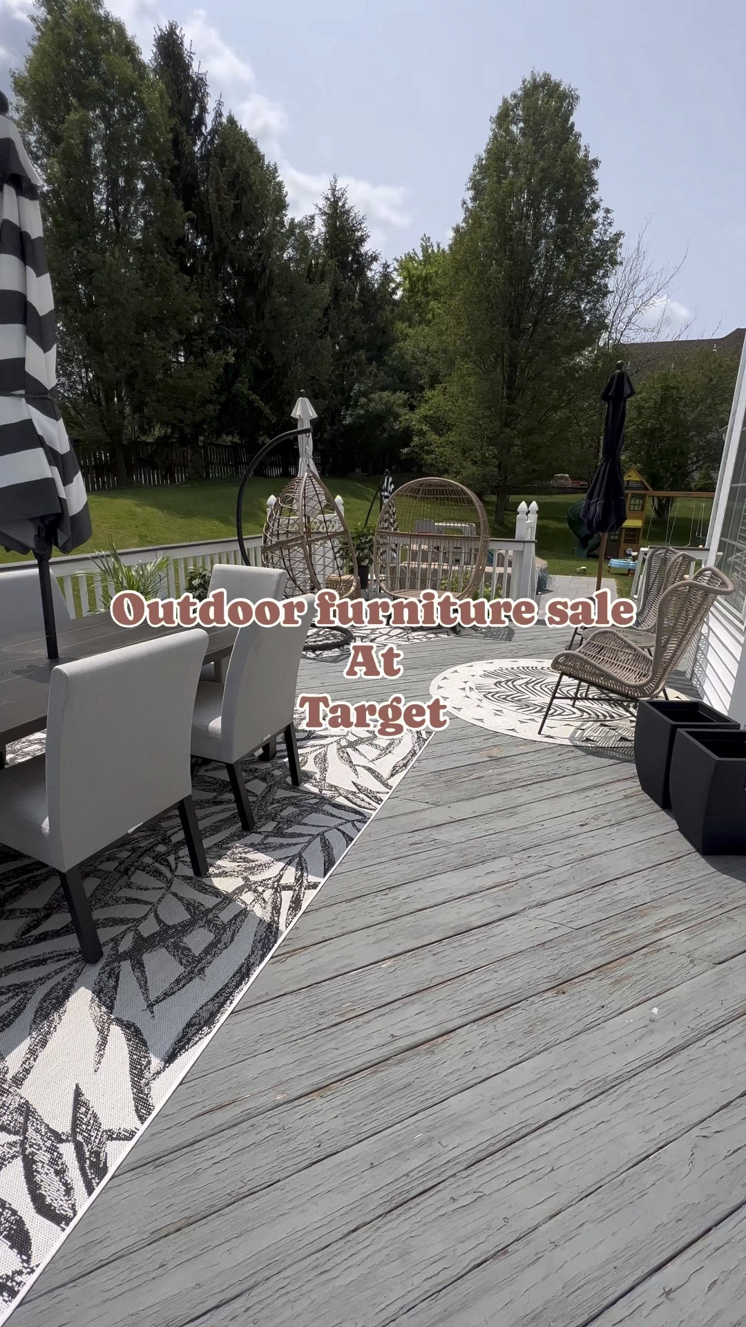 #LTKhome #LTKSeasonal #LTKSpringSale