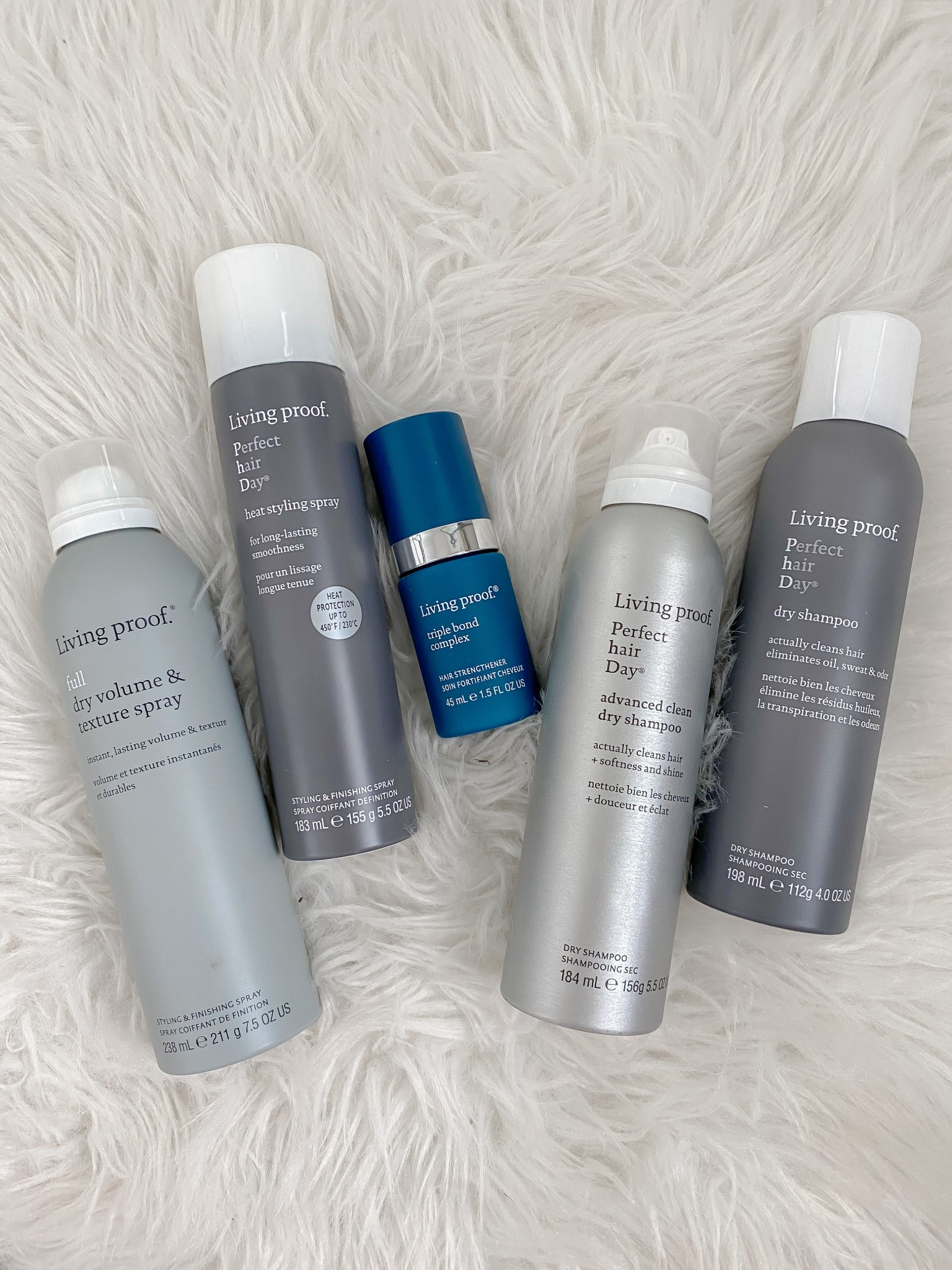 Living proof sale 25% off with code: FF25 plus a free jump size perfect day dry shampoo with $85+ 

#LTKSaleAlert #LTKBeauty