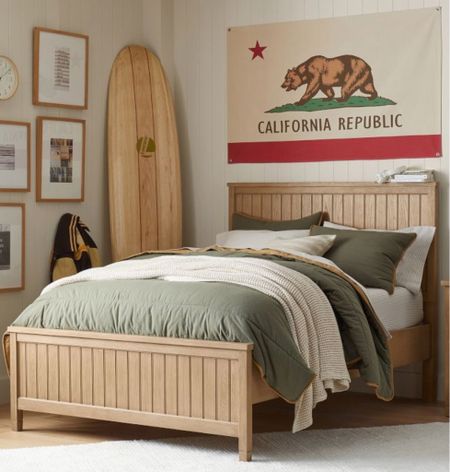 Pottery Barn Bed for Kids and Teens

#LTKhome #LTKsalealert #LTKkids