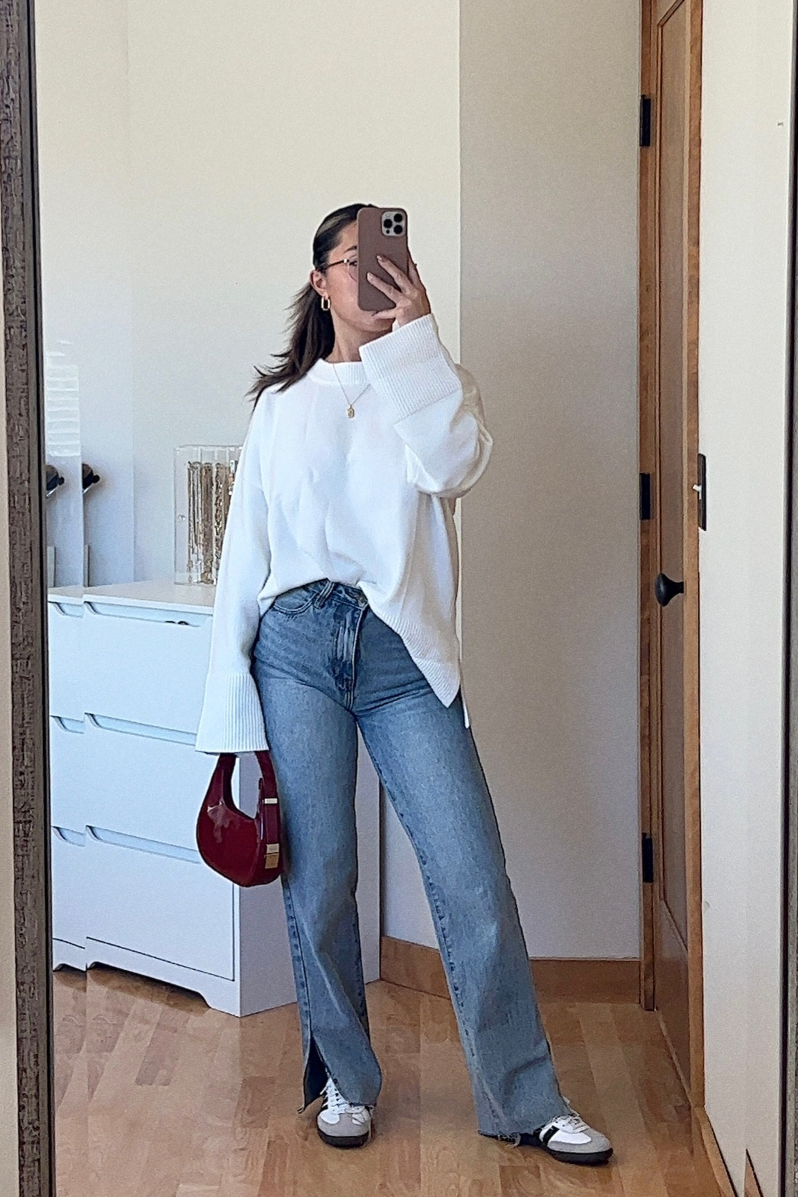 fall outfit inspo 


#LTKitbag #LTKstyletip #LTKSeasonal