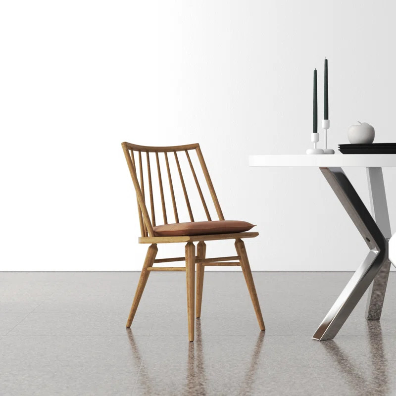 Boid Solid Wood Side Chair | Wayfair North America