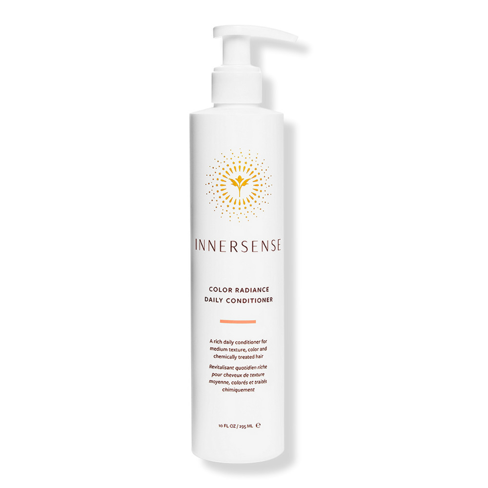 Innersense Organic Beauty Color Radiance Daily Conditioner - Grapefruit, Jasmine | Ulta