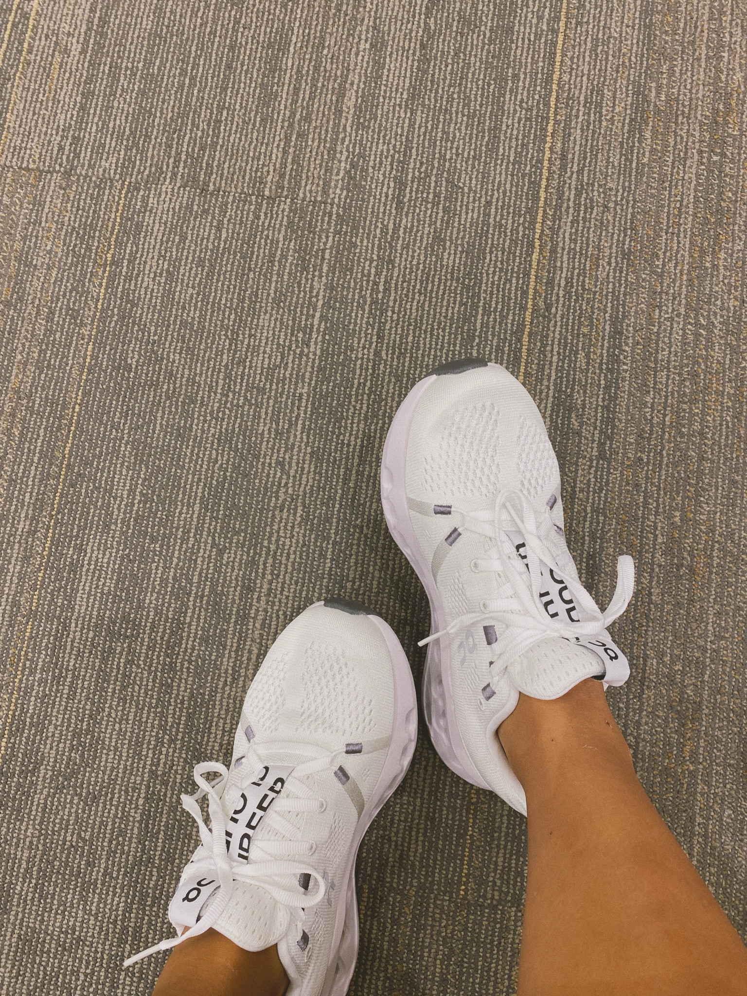 love these shoes 🤍

#LTKfitness #LTKtravel #LTKworkwear