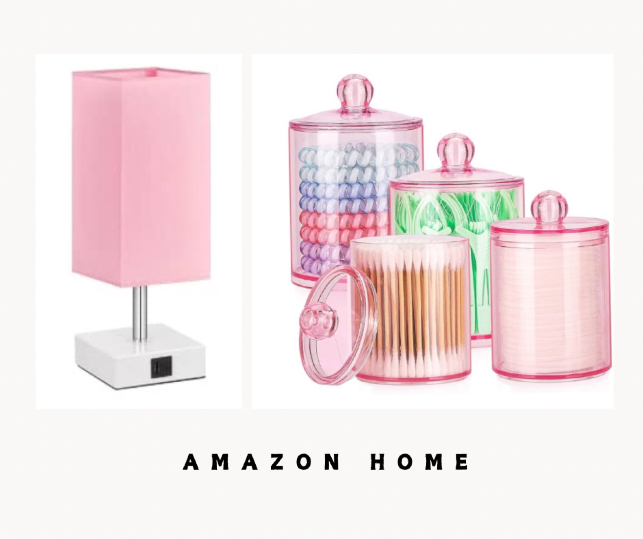 Amazing has really pretty home and bath decor. 

#LTKWatchNow #LTKFindsUnder100 #LTKHome