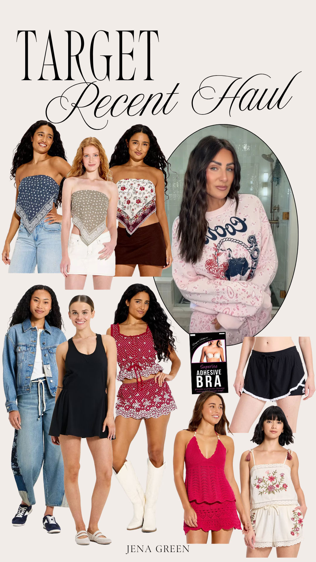 Target Haul | Target Recent Haul | Target Finds | Target Tuesday 

 #LTKootd #LTKSeasonal