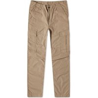 Carhartt WIP Men's Regular Cargo Pant in Leather, Size Small | END. Clothing | End Clothing (US & RoW)
