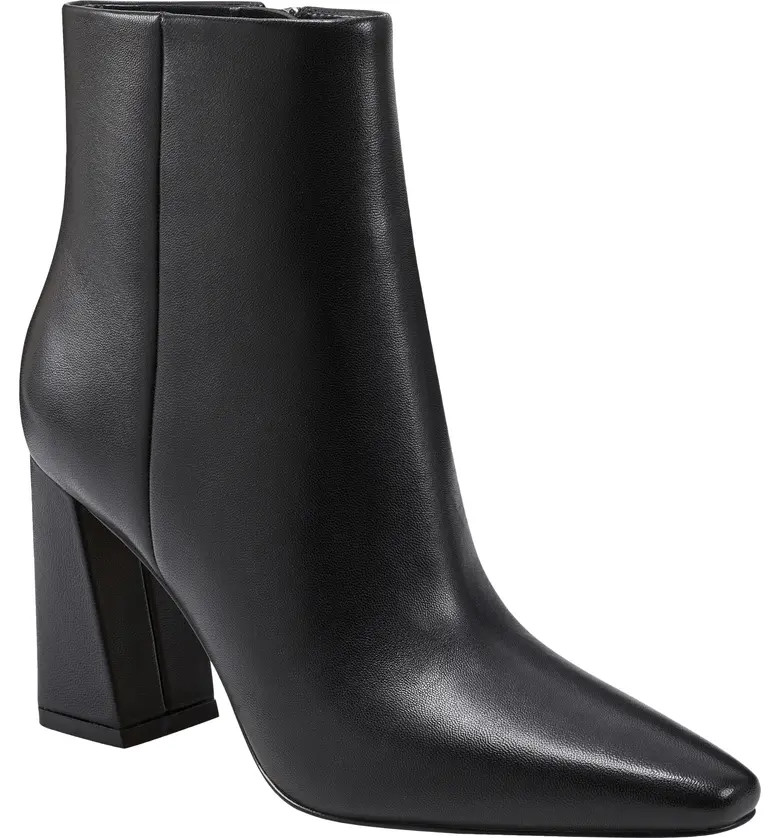Yanara Pointed Toe Bootie (Women) | Nordstrom