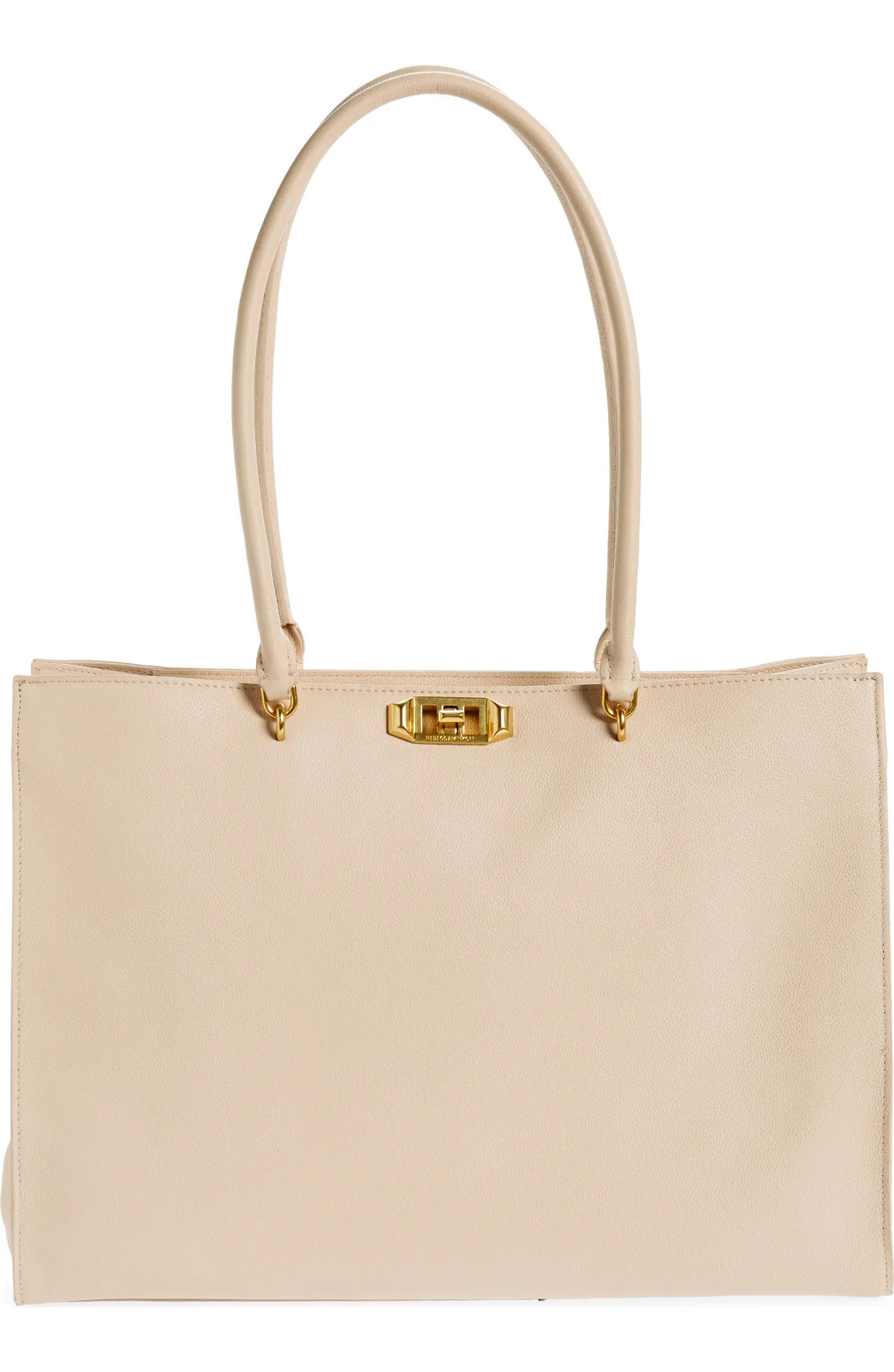 Rebecca Minkoff Amour Leather Tote | Nordstrom | Nordstrom