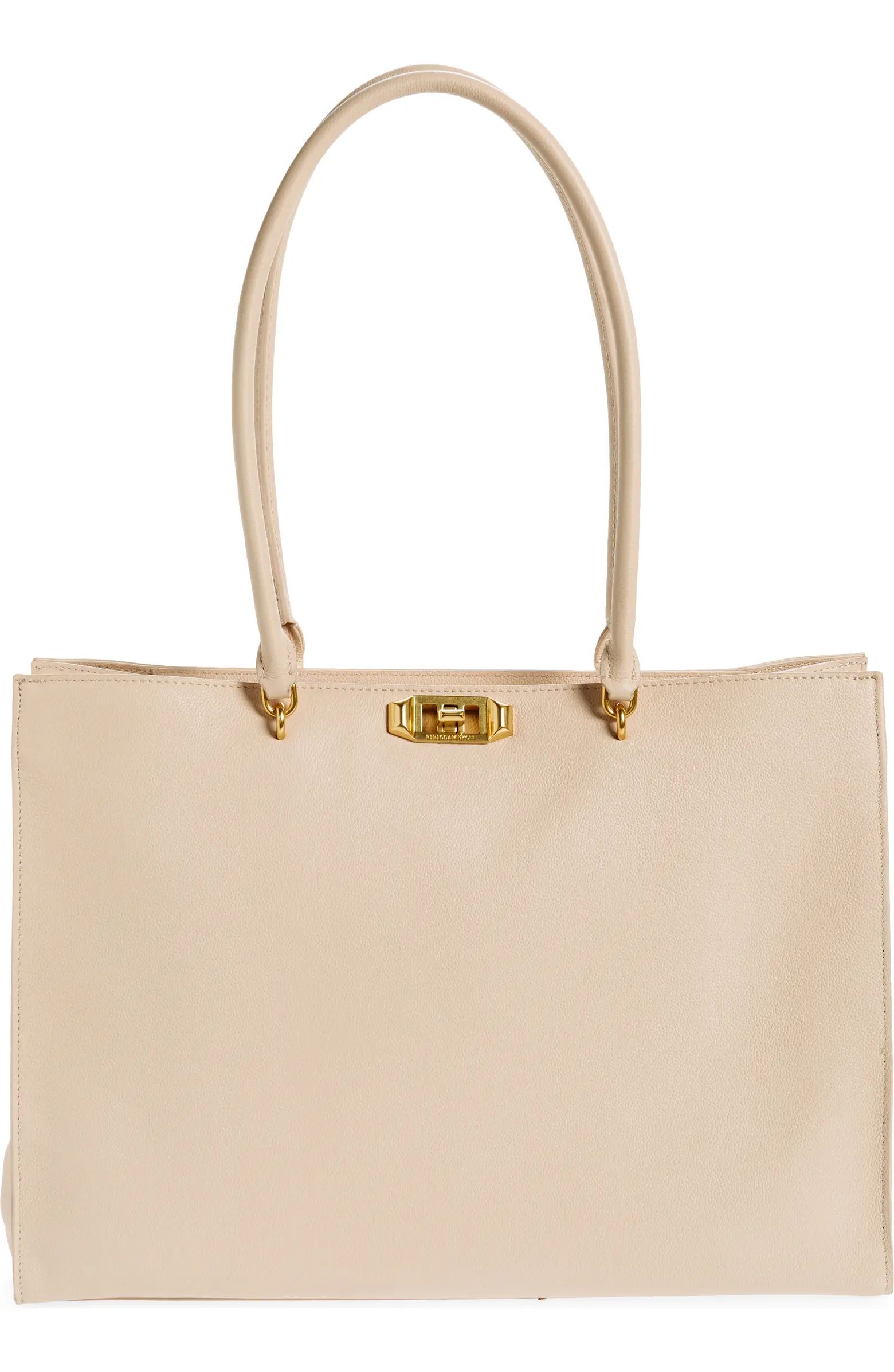 Rebecca Minkoff Amour Leather Tote | Nordstrom | Nordstrom