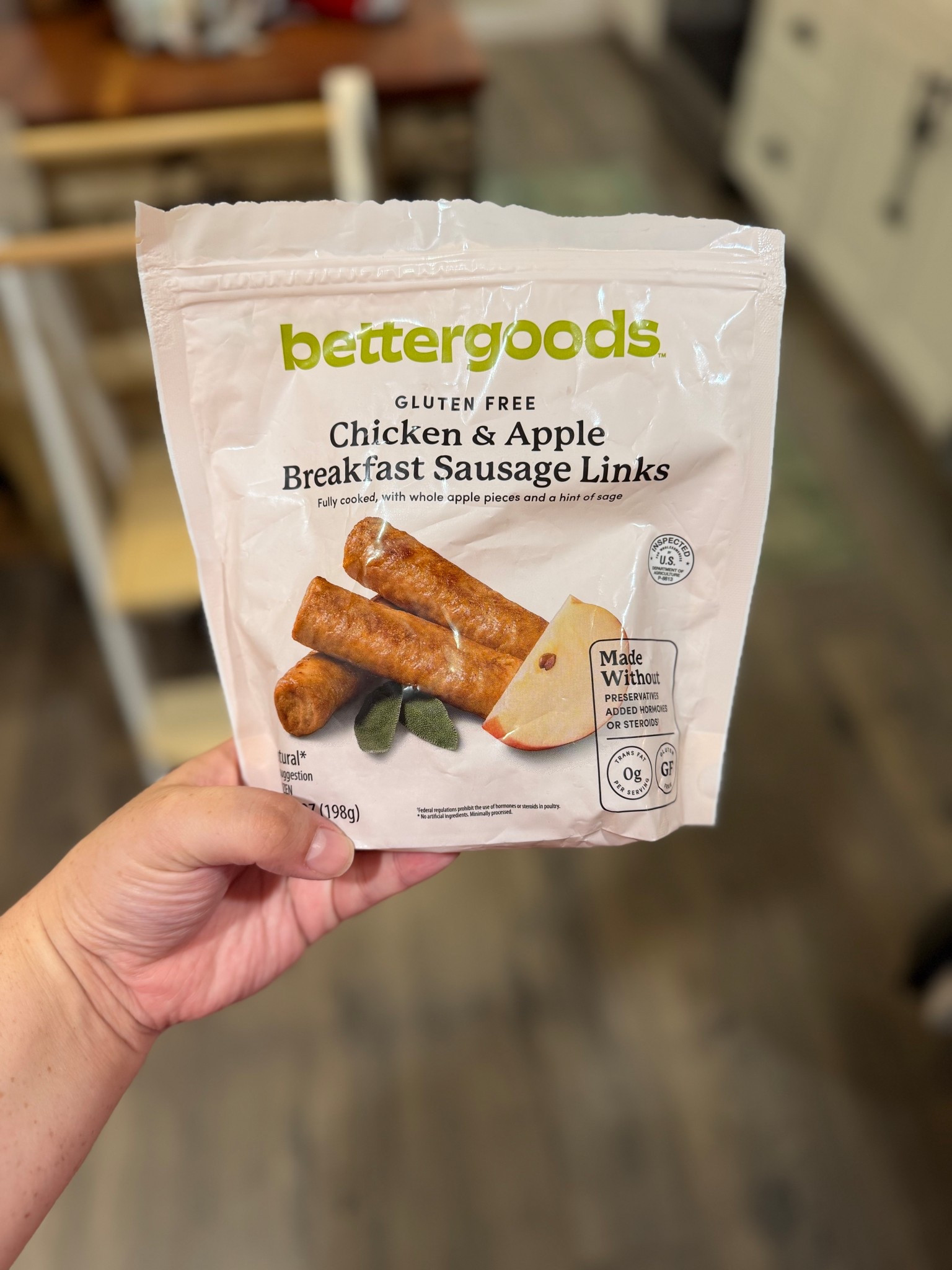 A go to for Luca’s breakfast🙌🏼

#LTKKids #LTKmomlife #LTKgrwm