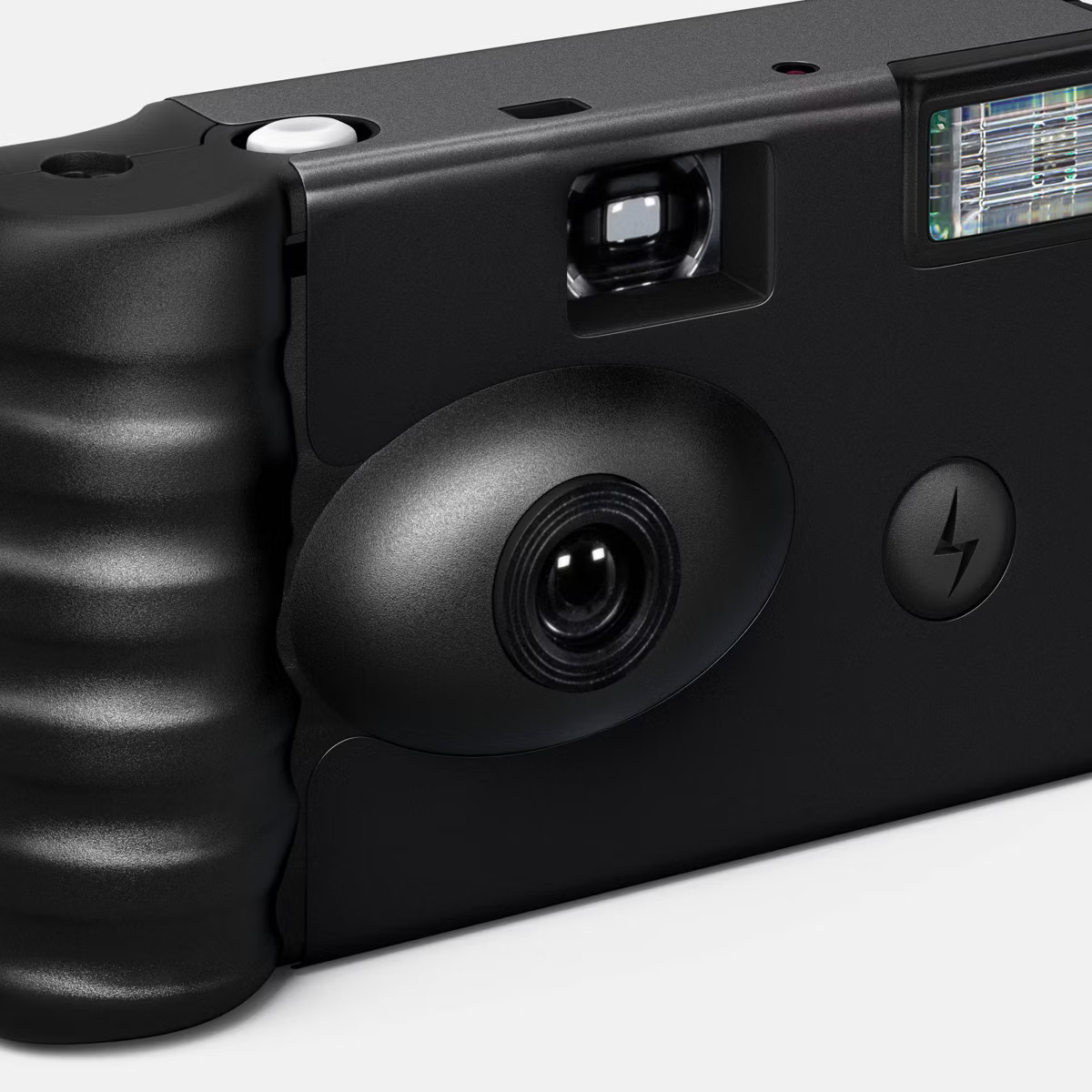 Game Day Disposable Camera - heyday™ | Target