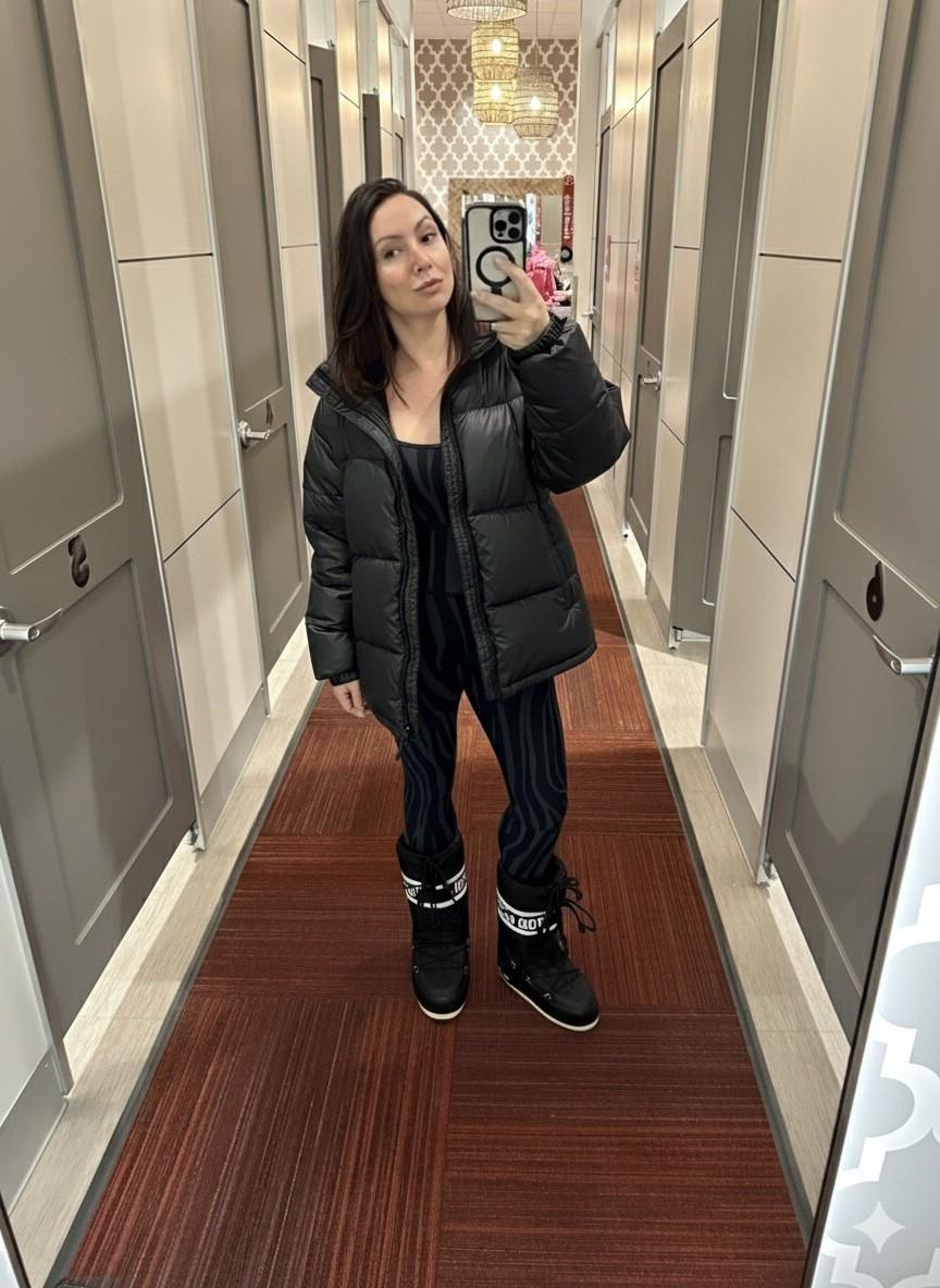 I can never get enough of my moon boots! Get them on sale Rossi at FarFetch! 

#LTKmomlife #LTKHoliday #LTKSeasonal