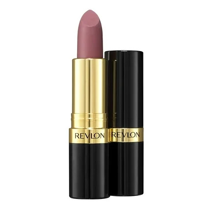Revlon Super Lustrous Lipstick, Pink Pout, 0.15 Ounce + Curad Bandages 8 Ct. | Walmart (US)
