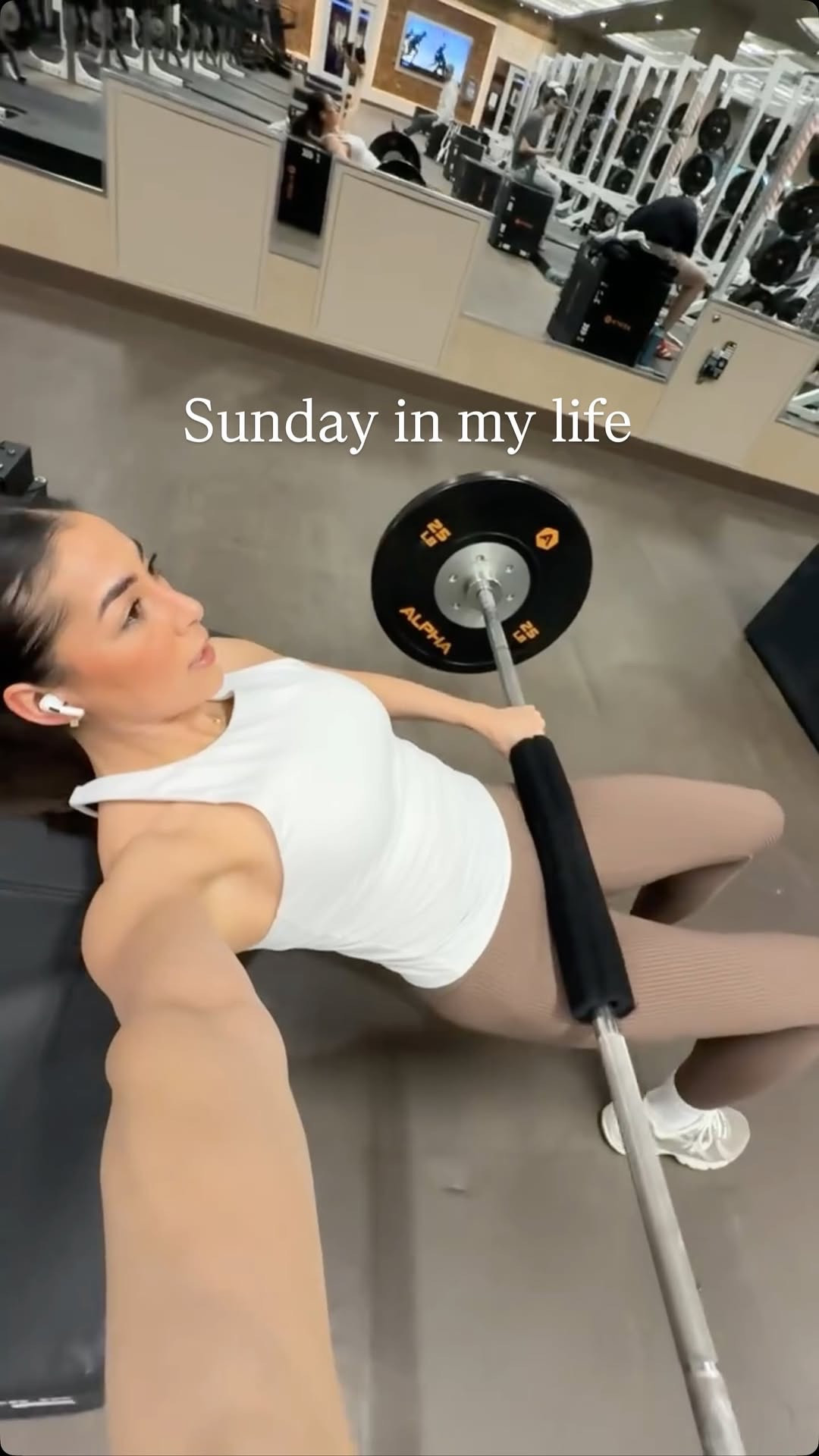 Back to the grind we go!! 🤍💭

#LTKmomlife #LTKmorningroutine #LTKvlog