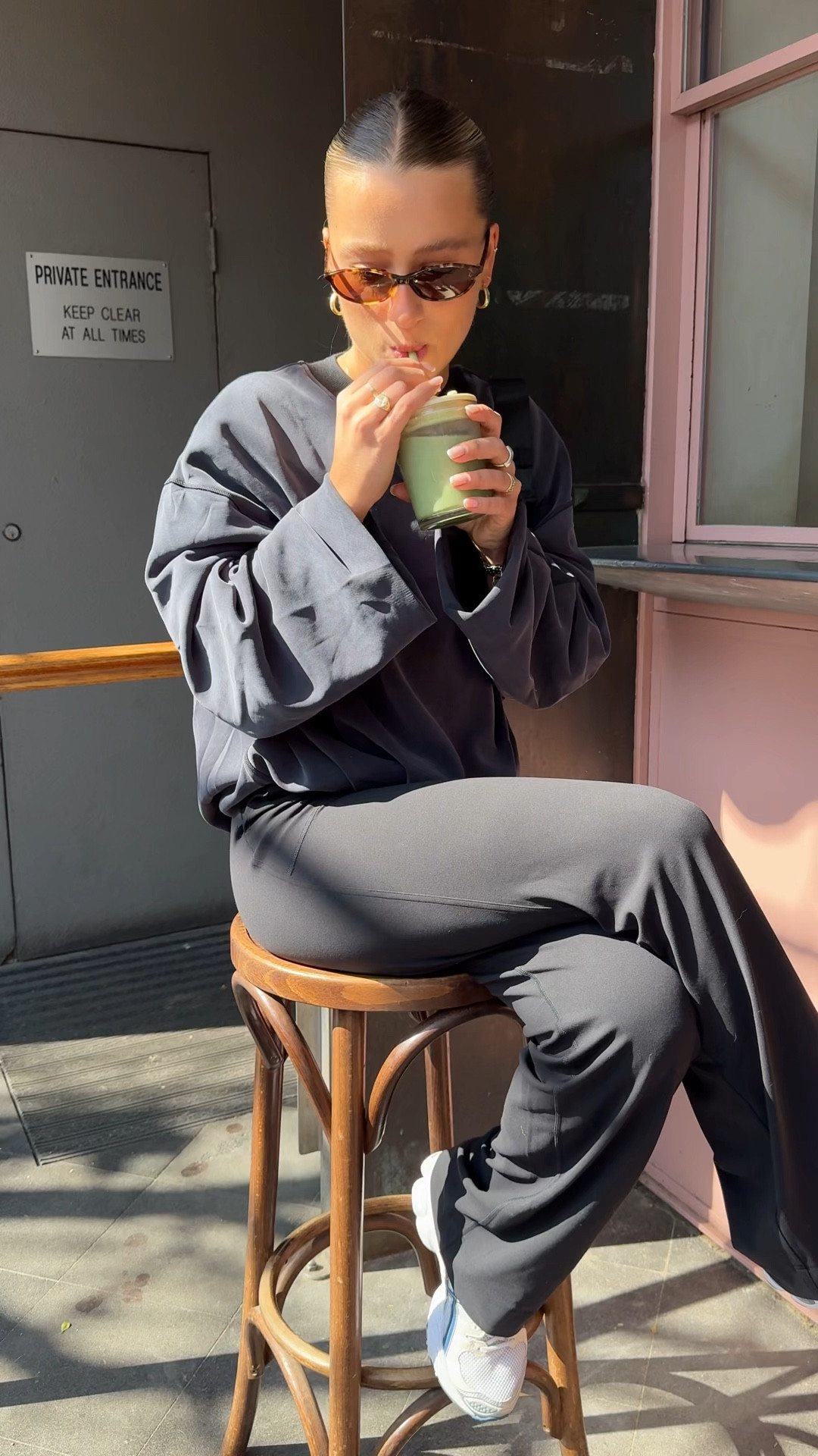 My new top picks for casual active wear from Lululemon !! 🤍 they are so incredibly soft and comfy, as always. 

I am currently LIVING in the Throwback Still Pants & the Wundermost crewneck long sleeve (softer than butter) 

I wear size AU 6 in all pieces  

#LTKaustralia #LTKfitness #LTKgiftguide