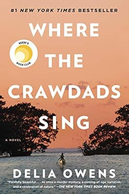 Where the Crawdads Sing | Amazon (US)
