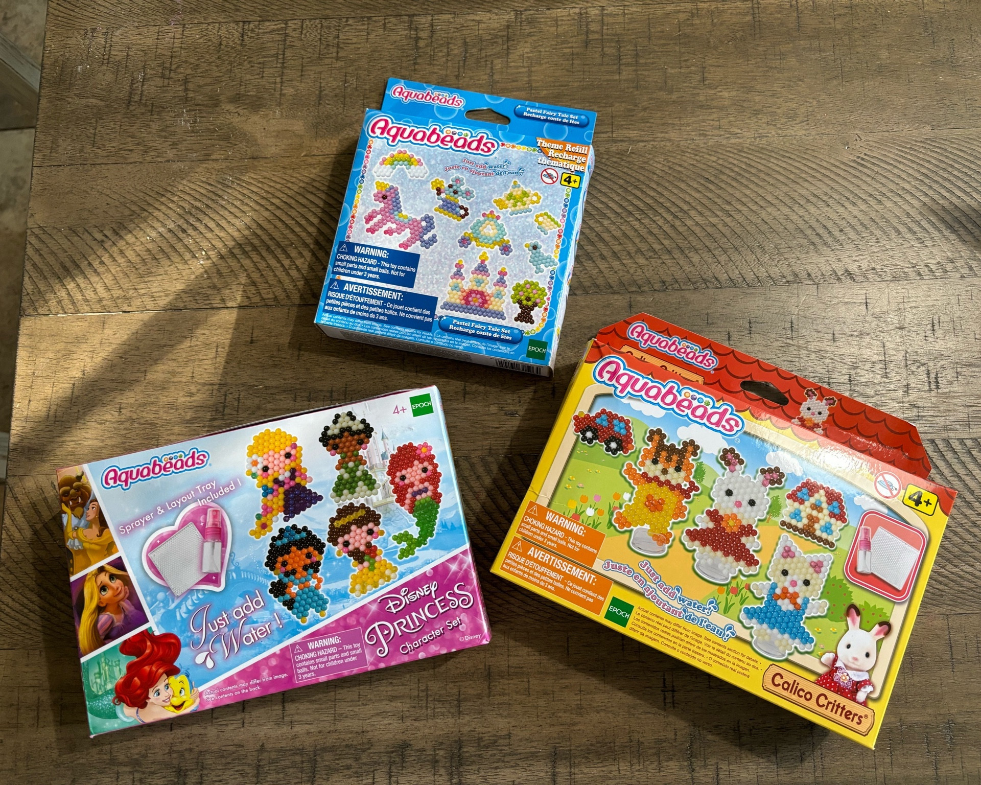 Aqua beads is one of Holly‘s favorite activities and crafts to do especially on days. She doesn’t have to go to school. These crafts are easy to do, and simply use water to create your work of art.

#LTKfamily #LTKsalealert #LTKkids