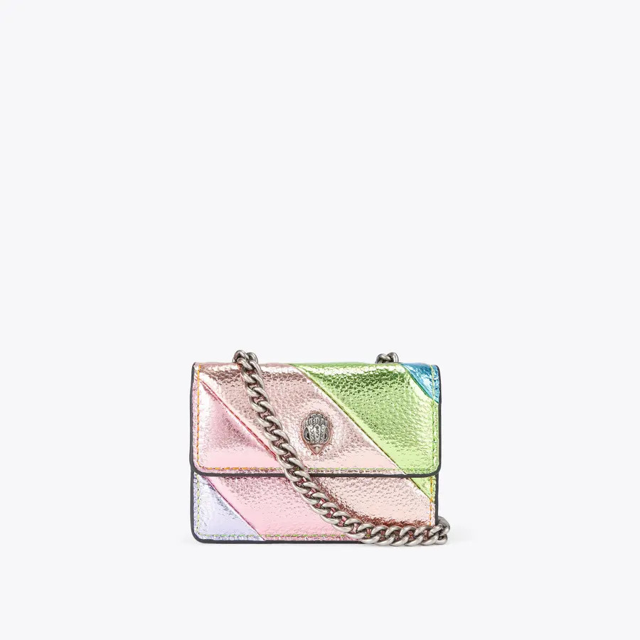 micro kensington bag | Kurt Geiger US