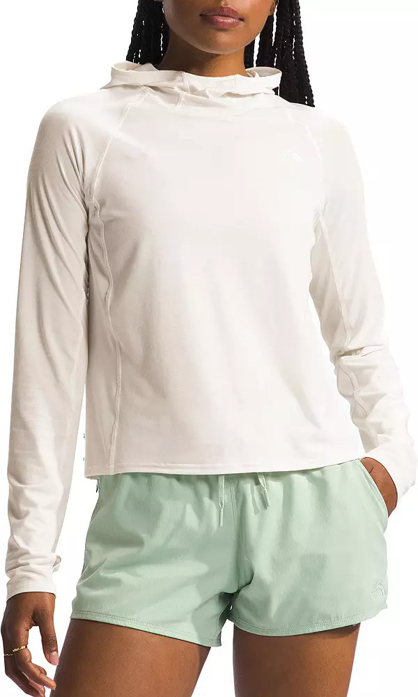 The North Face Women's Adventure Sun Hoodie | Dick's Sporting Goods | Dick's Sporting Goods