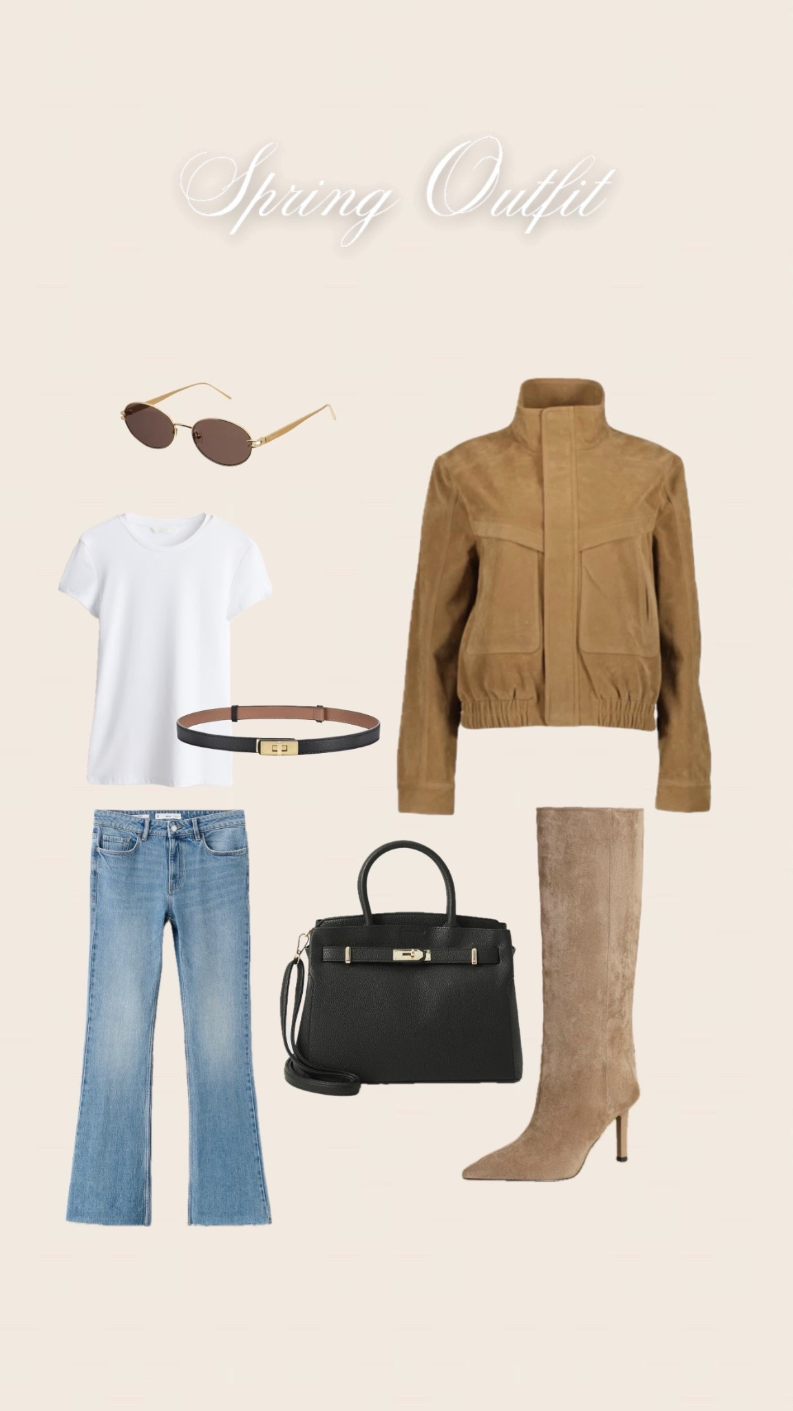 #springoutfit #velourjacket 

#LTKSeasonal #LTKspringtrends #LTKspring