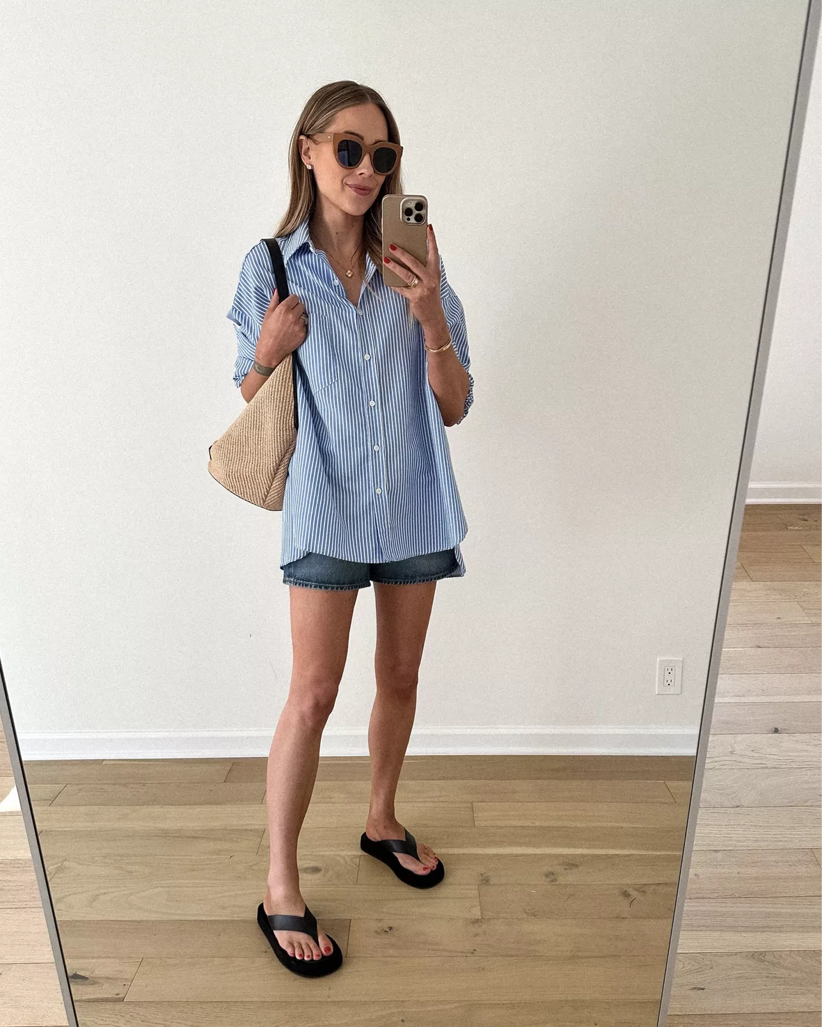 The Best  T-Shirt Dresses to Wear This Summer - Fashion Jackson
